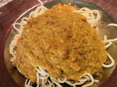 苏堂蟹黄面-苏堂阳春面•九年庆(北京路天河城店)