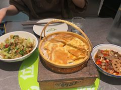 -零柒三幺·山野湖南菜(景枫中心店)
