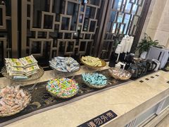 -长沙南站高铁贵宾厅