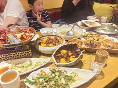 -隔壁老王·家常云南菜(花巷店)