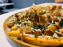-BE BRIGHT KITCHEN(正佳广场店)