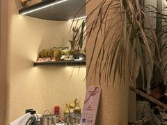 -龟兹KUCINA·新疆菜(前滩L+PLAZA店)