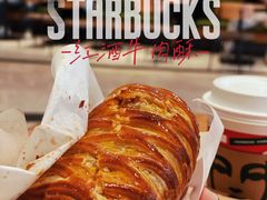 -星巴克(香港名都店)