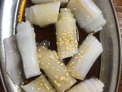 -陈添記·祖傳爽鱼皮·西关老字号(广州首店)