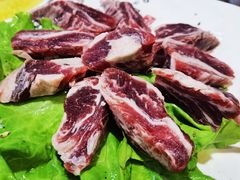 -故乡家韩国料理(丹东街店)