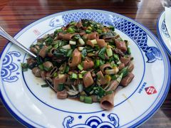 -旺角小渔村(二马路店)