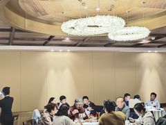 -荣兴酒家(徐家汇店)