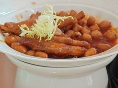-彩丰楼中餐厅·仁恒洲际酒店