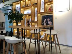 -天真蓝照相馆(五角场百联又一城店)
