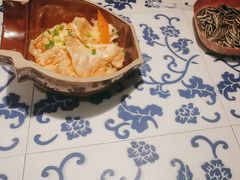-川流不息·地道川菜·小龙虾(新松江路店)