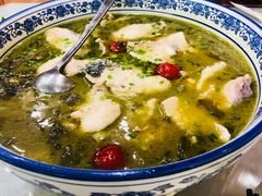 -成都驻京办餐厅(蜀都宾馆店)