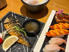 -元通寿司(地标店)