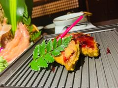 -蟹将军·松叶蟹和牛日料放题自助(K11店)