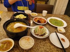 -東城故事·尋找姆媽的味道(玉兰路店)