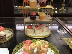 -BON CAKE(华贸购物中心店)