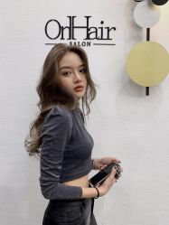 -OnHair Salon