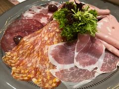 -OGGI TRATTORIA PIZZERIA(深业上城店)