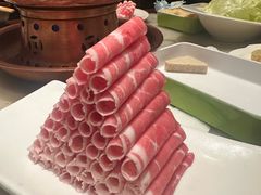 -南门涮肉(天坛店)