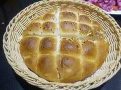 -Mevlana梅夫娜土耳其餐厅·清真