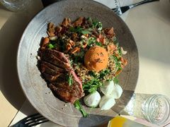 -O'mills Sourdough Bakery&Bistro(永嘉路店)