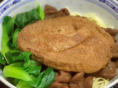 -好面道大肠面(中华路店)