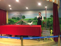 -酷嗒动物文化乐园(cutezoo西溪乐天城店)