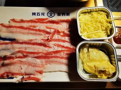 -金妈家烤肉(龙湖U城天街店)
