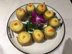 -肆月河豚·新淮扬(金融街店)