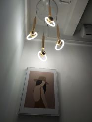 -壹舍美肤SPA中心