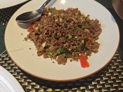 -翡翠鸟精品泰国菜(北辰财富中心店)