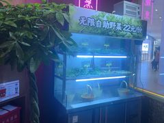 -重庆高老九火锅(万象城店)