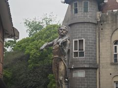 -蠡湖大桥公园