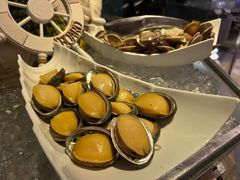 -广州花园酒店·凌璇阁旋转餐厅CAROUSEL360