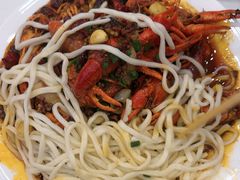 -簋街仔仔小龙虾(总店)