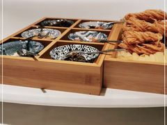 -山东老家(科韵分店)