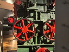 -柳州工业博物馆