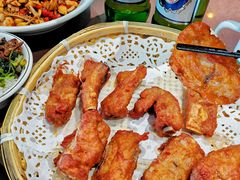 -天下客饭店(中山路店)