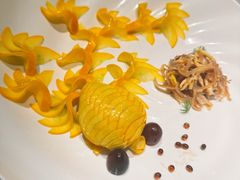 鲤鱼跃龙门-食廬(虹桥南丰城店)