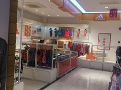 -宝大祥青少年儿童购物中心(南京东路店)