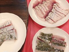 -正能量脆肉鲩火锅