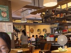 -阳光家常菜(泉城路店)