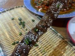 -峨眉烧烤(宝龙广场店)