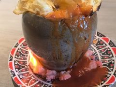-卢布里西餐厅(星海广场店)