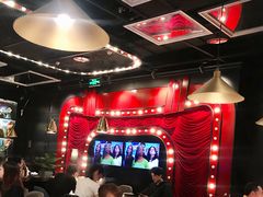 -加餐海鲜自助(宝龙一城店)