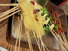 -江湖六膳門串串香(隆礼路店)