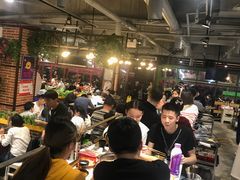 大堂-钢管厂歆瑞源油卤串串香(春熙路太古里店)