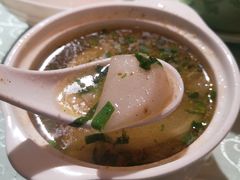 -磨沟沿老字号牛肉面·清真(金港城店)