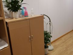 -蓉城阳光推拿馆(理想中心店)