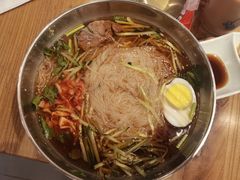 -青瓦餐厅·生鱼片·韩园烤肉(西塔店)