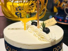 -杜哈夫DOUX RÊVE·生日蛋糕(日月光店)